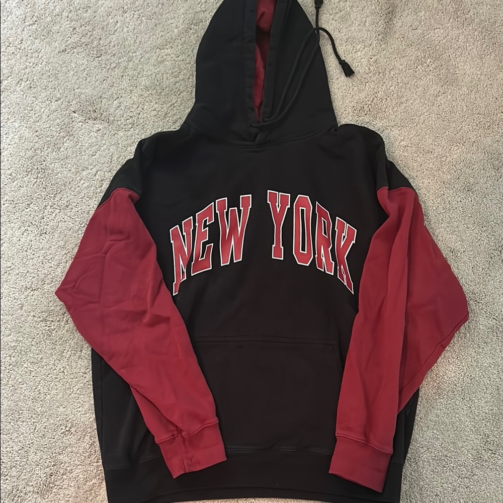 Brandy Melville hoodie